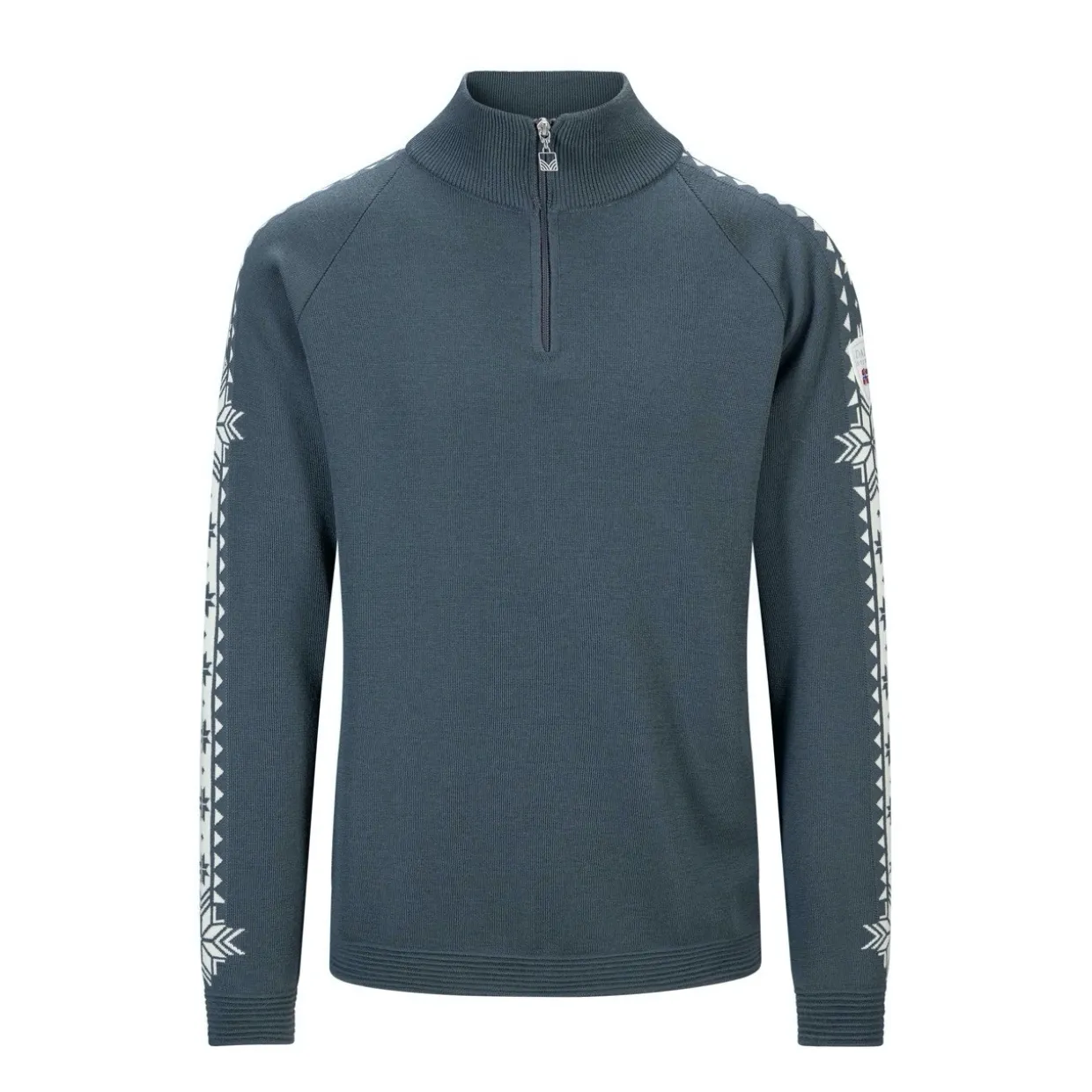 Dale of Norway Mens Geilo Sweater