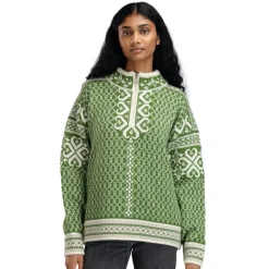 Dale of Norway Womens Leknes Sweater