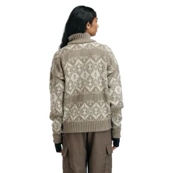 Dale of Norway Womens Roset WP Sweater