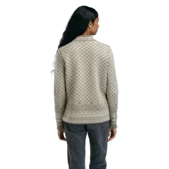 Dale of Norway Womens Solfrid Jacket