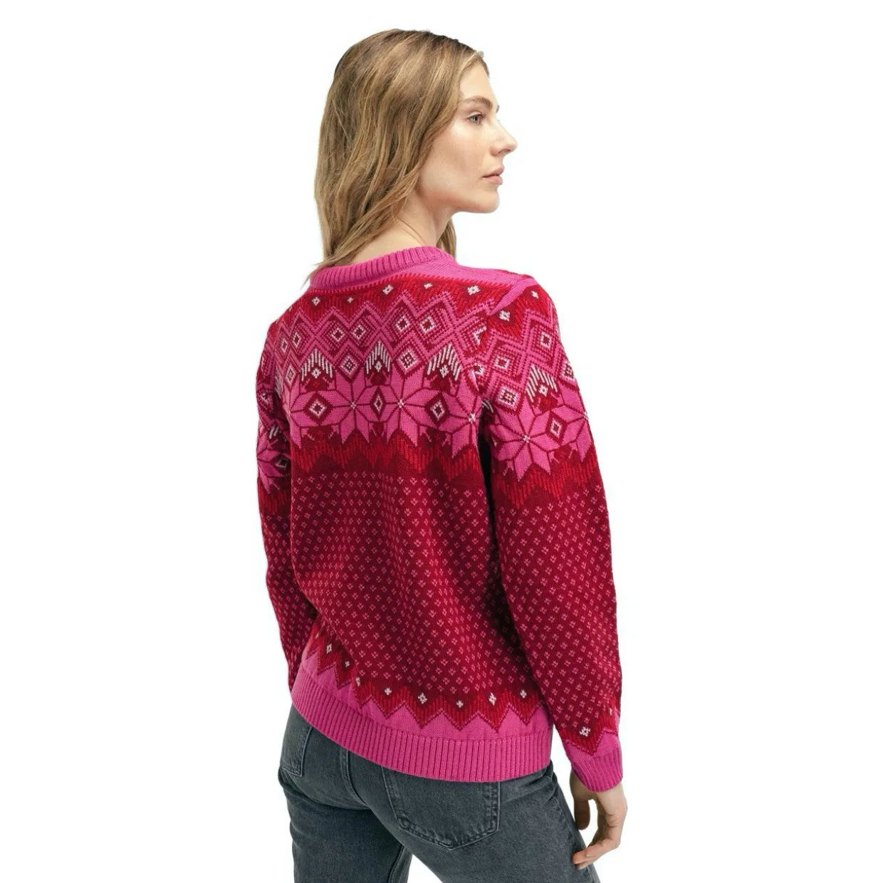 Dale of Norway Womens Vilja Sweater