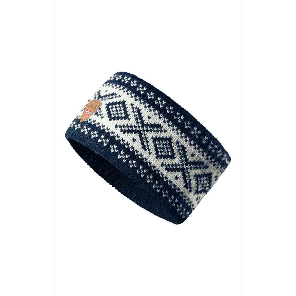 Dale of Norway Cortina 1956 Headband