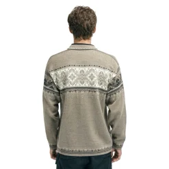 Dale of Norway Mens Blyfjell Sweater