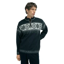 Dale of Norway Mens Blyfjell Sweater