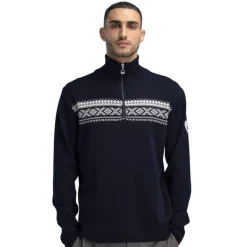 Dale of Norway Mens Dalestolen Sweater