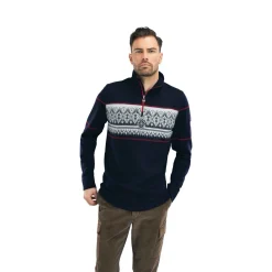 Dale of Norway Mens Moritz Basic Sweater