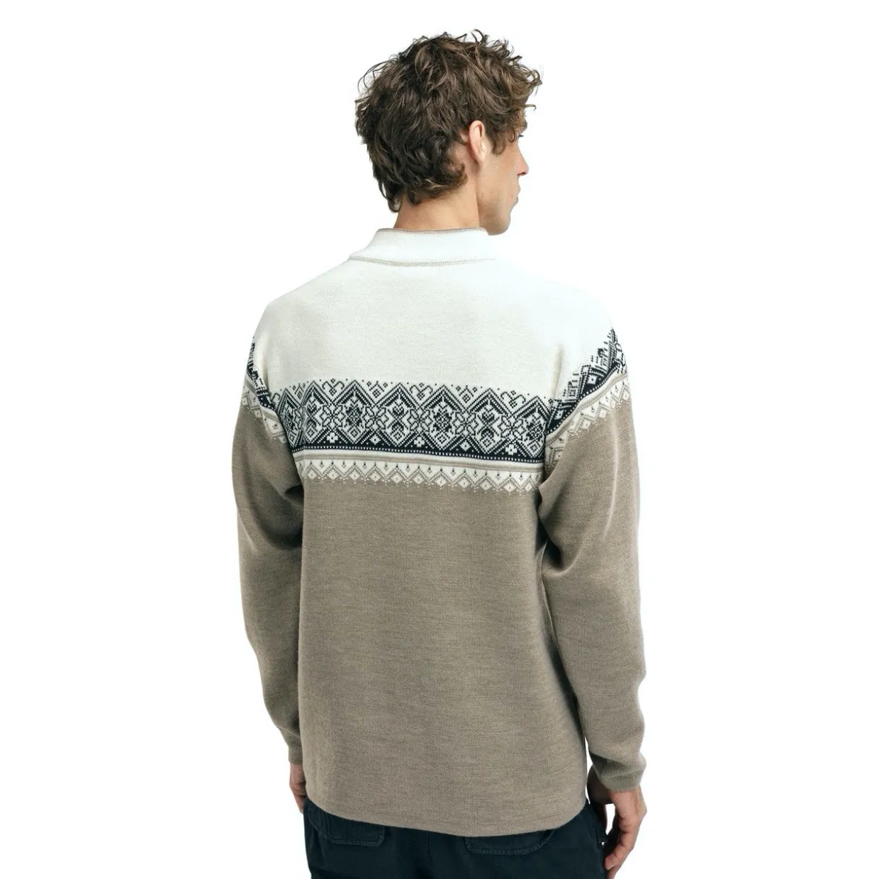 Dale of Norway Mens Moritz Sweater