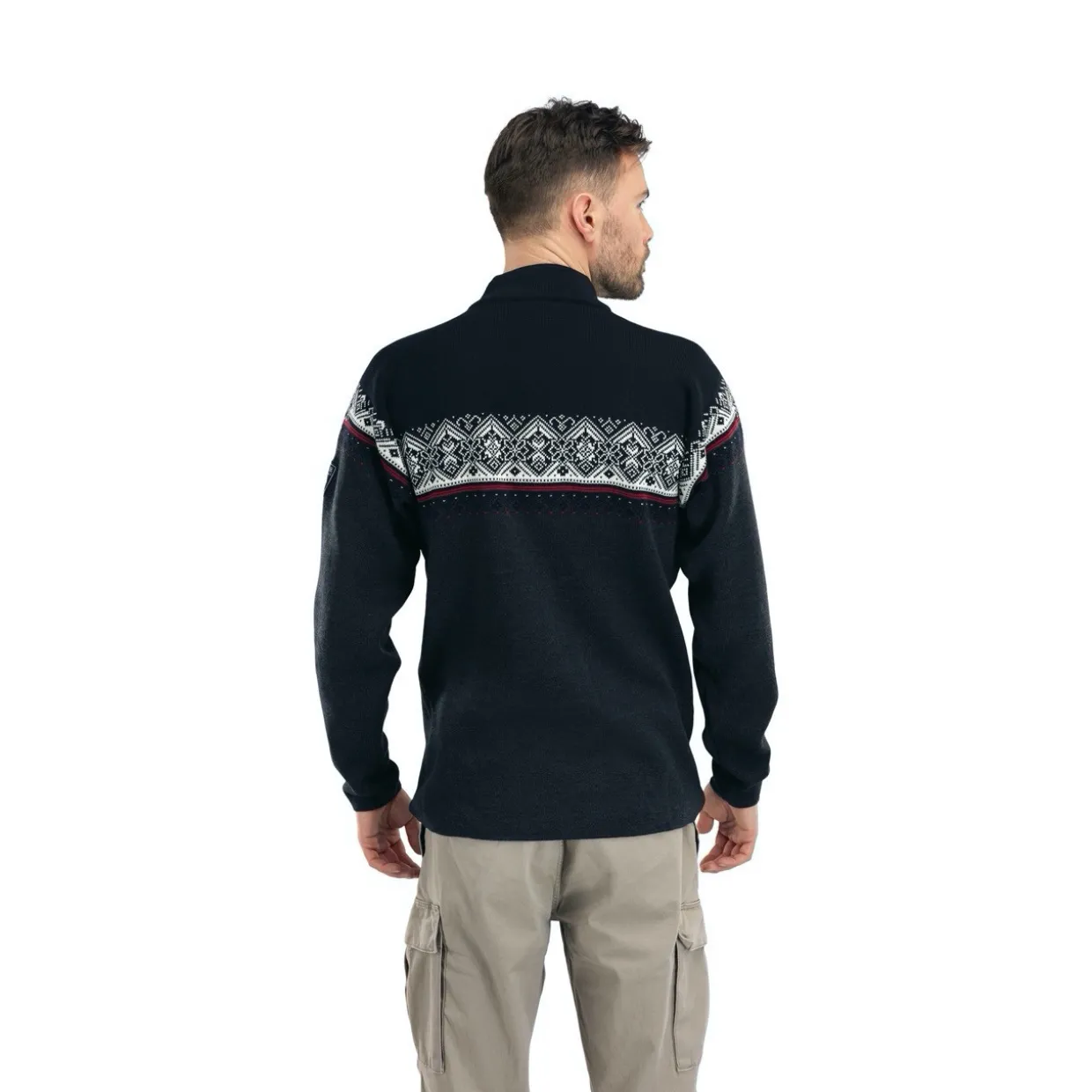 Dale of Norway Mens Moritz Sweater