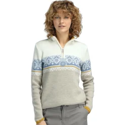 Dale of Norway Womens Moritz Sweater