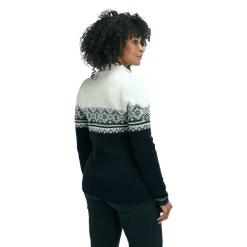 Dale of Norway Womens Moritz Sweater