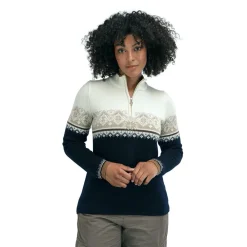 Dale of Norway Womens Moritz Sweater