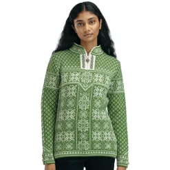 Dale of Norway Womens Peace Sweater