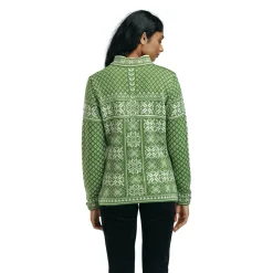 Dale of Norway Womens Peace Sweater