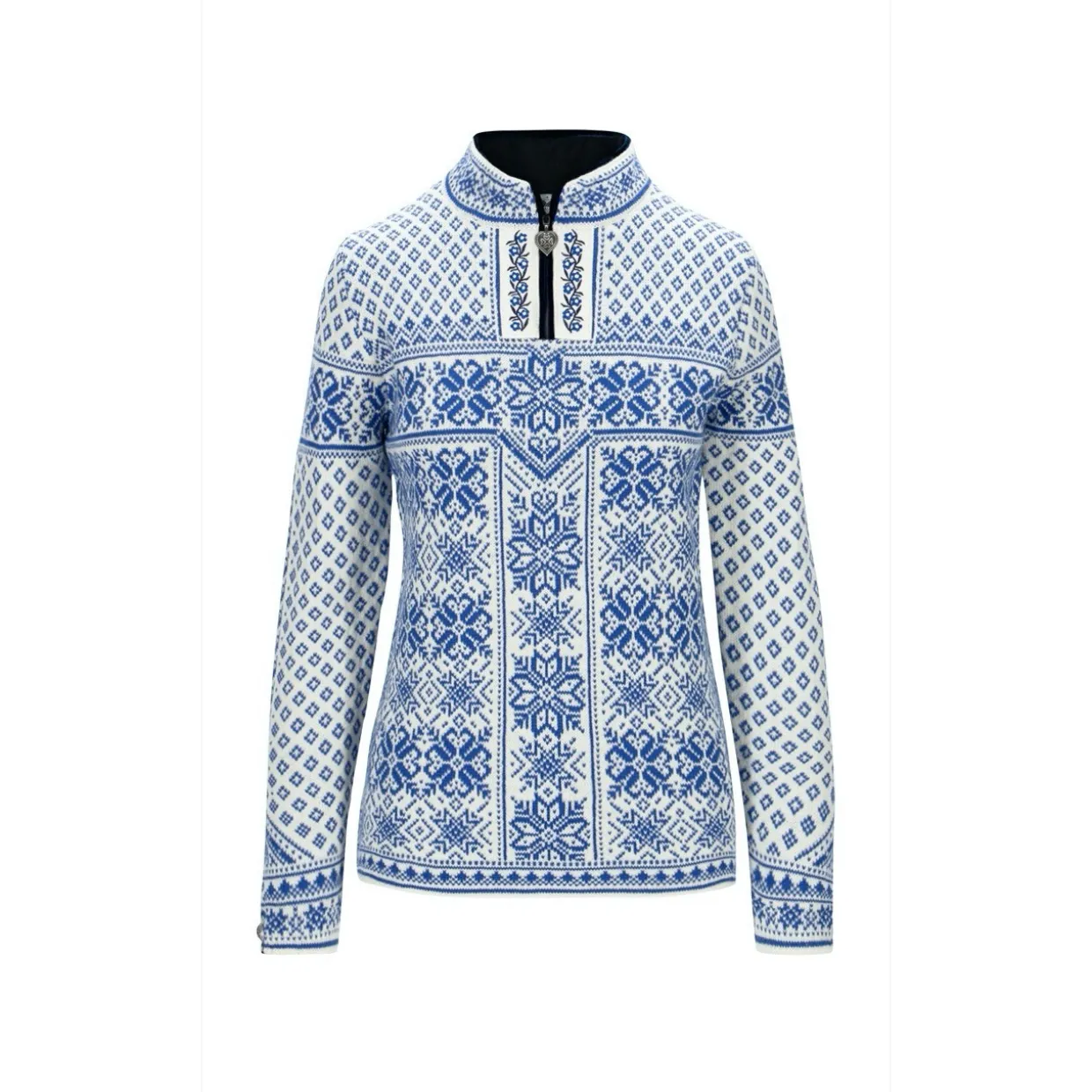 Dale of Norway Womens Peace Sweater