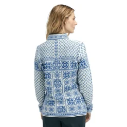 Dale of Norway Womens Peace Sweater