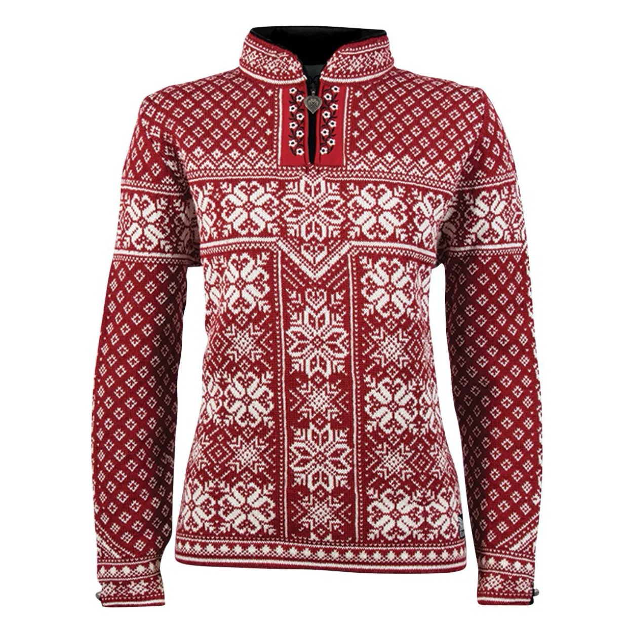 Dale of Norway Womens Peace Sweater