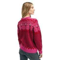 Dale of Norway Women's Vilja Sweater - 2025