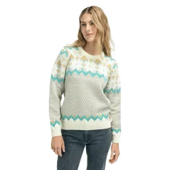 Dale of Norway Women's Vilja Sweater - 2025