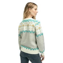 Dale of Norway Women's Vilja Sweater - 2025