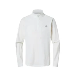 Descente Mens Classic T-Neck