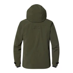 Descente Mens 3D Insulater Jacket