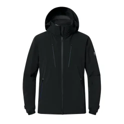 Descente Mens Detachable Down Jacket