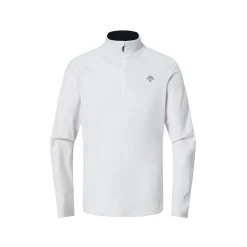 Descente Mens Shoulder Trim T-Neck