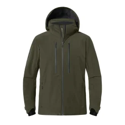 Descente Mens Stream Jacket
