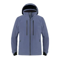 Descente Mens Stream Jacket