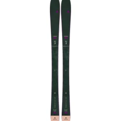 Dynastar E-Cross 82 Skis - 2024