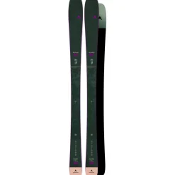 Dynastar E-Cross 82 Skis - 2024