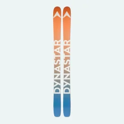 Dynastar M-Free 108 Skis