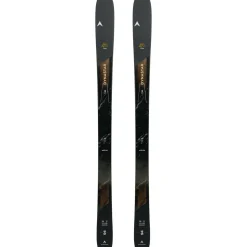Dynastar M-Pro 94 Ti Skis - 2025