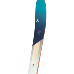 Dynastar M-Pro W 92 Skis - 2025