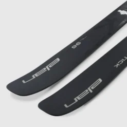 Elan Ripstick 96 Black Edition Skis