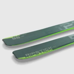 Elan Ripstick 96 Skis
