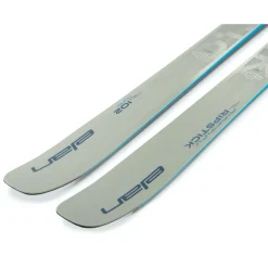 Elan Ripstick 102 Skis - 2025
