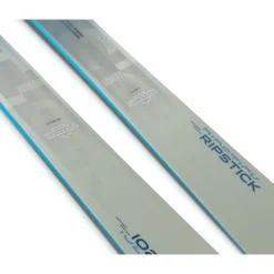 Elan Ripstick 102 Skis - 2025