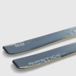 Elan Ripstick 88 W Skis