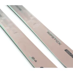 Elan Ripstick 94 W Skis - 2025
