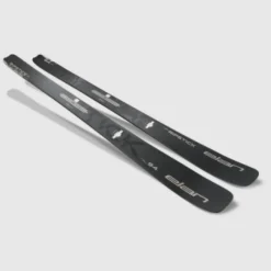 Elan Ripstick 94W Black Edition Skis