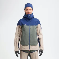 Elevenate Mens Bec De Rosses XI Jacket