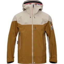 Elevenate Mens Bec De Rosses XI Jacket