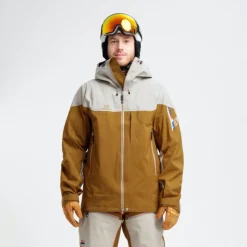 Elevenate Mens Bec De Rosses XI Jacket