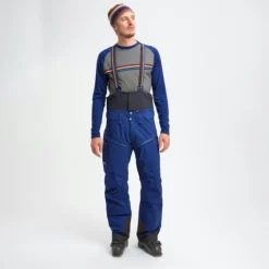 Elevenate Mens Bec De Rosses XI Pants