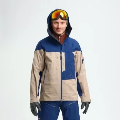 Elevenate Mens Bec De Rosses Prime Jacket