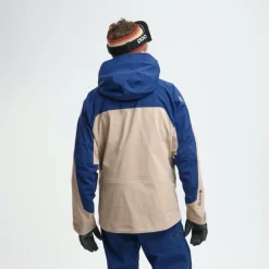 Elevenate Mens Bec De Rosses Prime Jacket