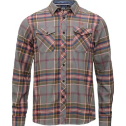 Elevenate Mens Cham Shirt