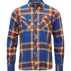 Elevenate Mens Cham Shirt