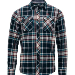 Elevenate Mens Cham Shirt